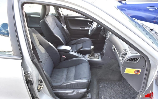 Volvo S40 cena 10900 przebieg: 253289, rok produkcji 2003 z Kudowa-Zdrój małe 211